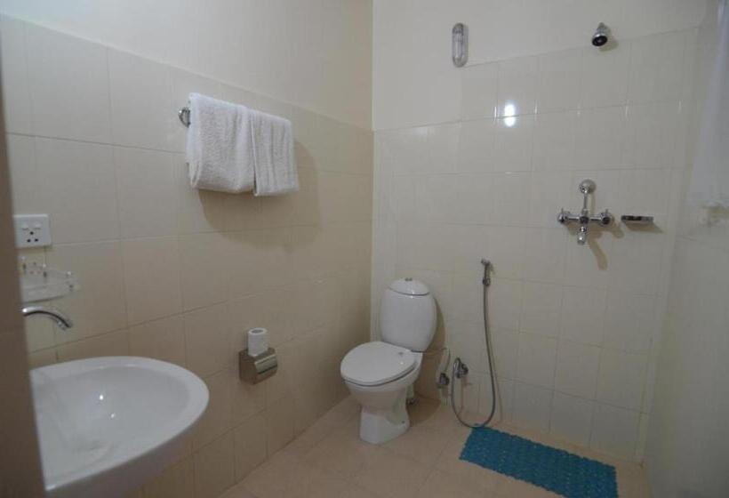 Deluxe Room, Asia