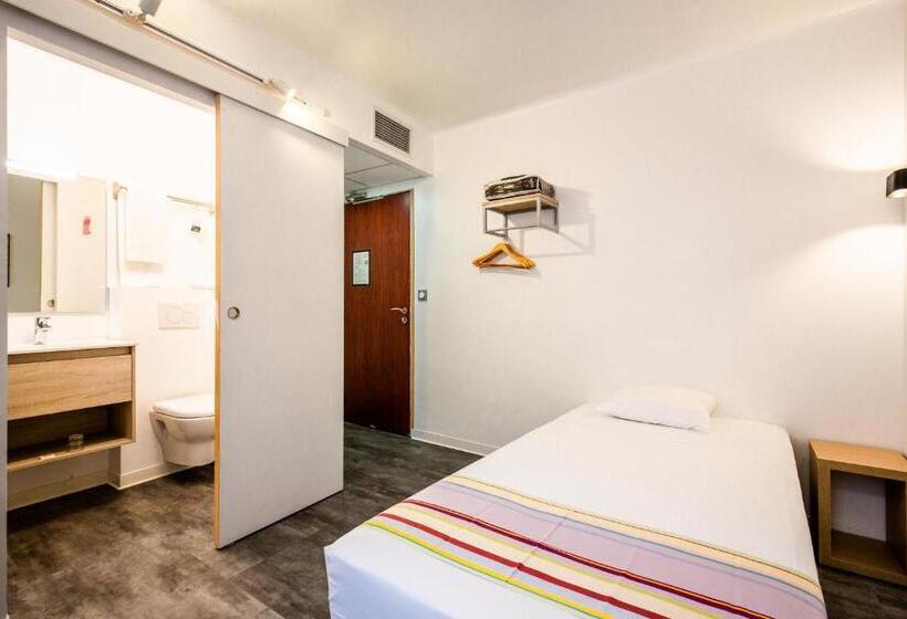 Номер Стандарт Индивидуальный, Hôtel Pb   Paris Barcelone