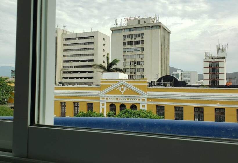 اتاق استاندارد, Santa Marta Real