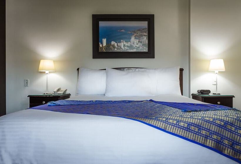 اتاق استاندارد, Santa Marta Real