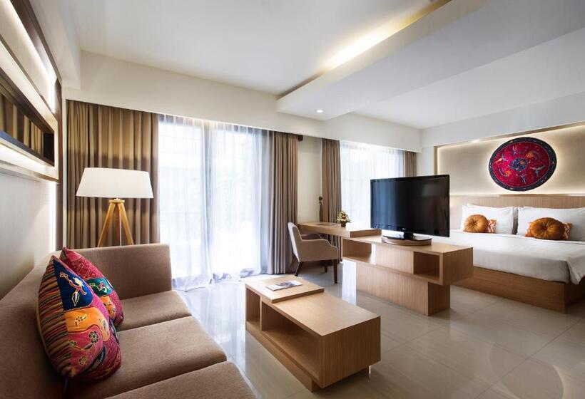 سوییت, Sense Sunset Hotel Seminyak