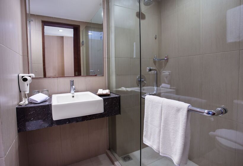 اتاق لوکس, Sense Sunset Hotel Seminyak