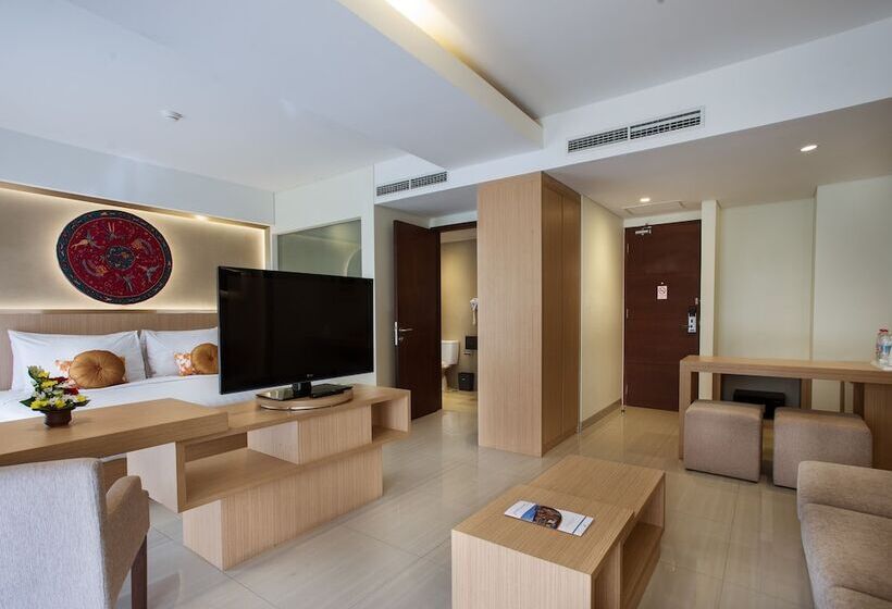 سوییت, Sense Sunset Hotel Seminyak