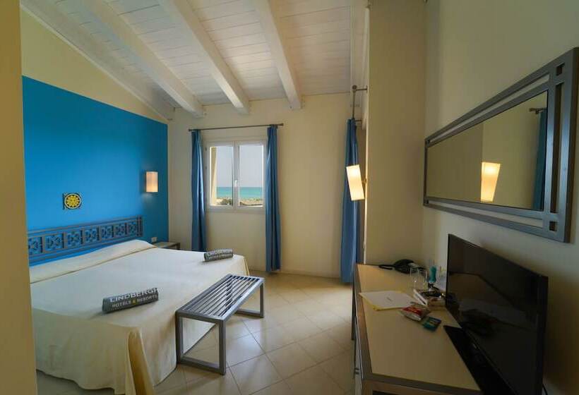 اتاق سوپریور, Sikania Eco Resort