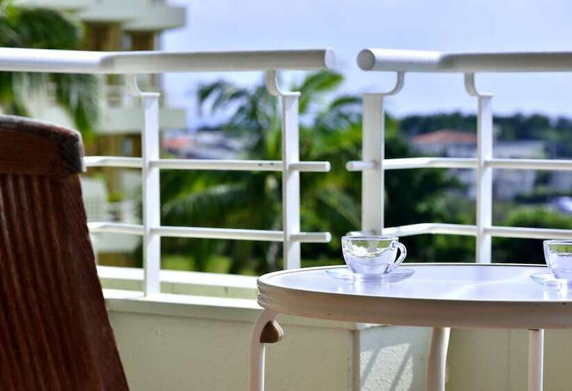 Номер Премиум, Okinawa Kariyushi Resort Exes Ishigaki