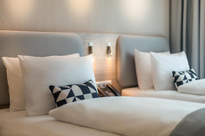 اتاق سوپریور, Radisson Blu  Chongqing Sha Ping Ba