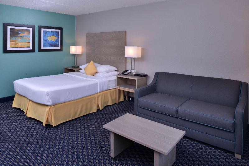 غرفة قياسية, Whiz Hotel Pemuda Semarang