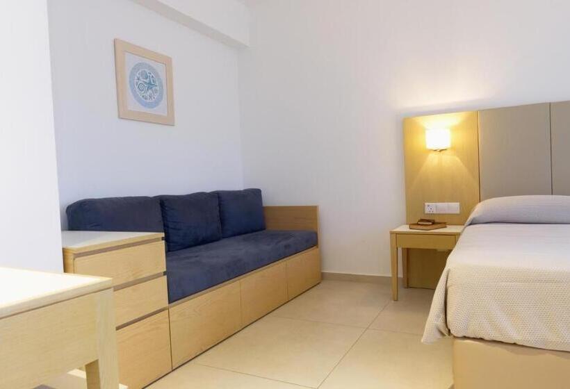Superior Studio Sea View, Sunrise Oasis Hotel & Waterpark