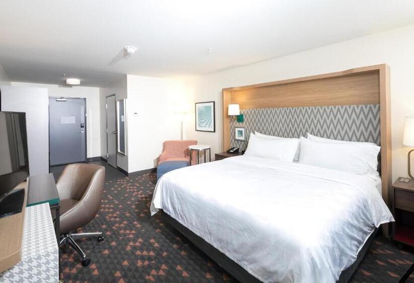 标准间, Holiday Inn & Suites Detroit   Troy, An Ihg