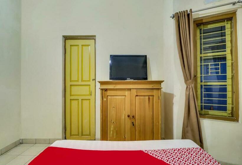 اتاق استاندارد, Oyo 90892 My Guest House Syariah