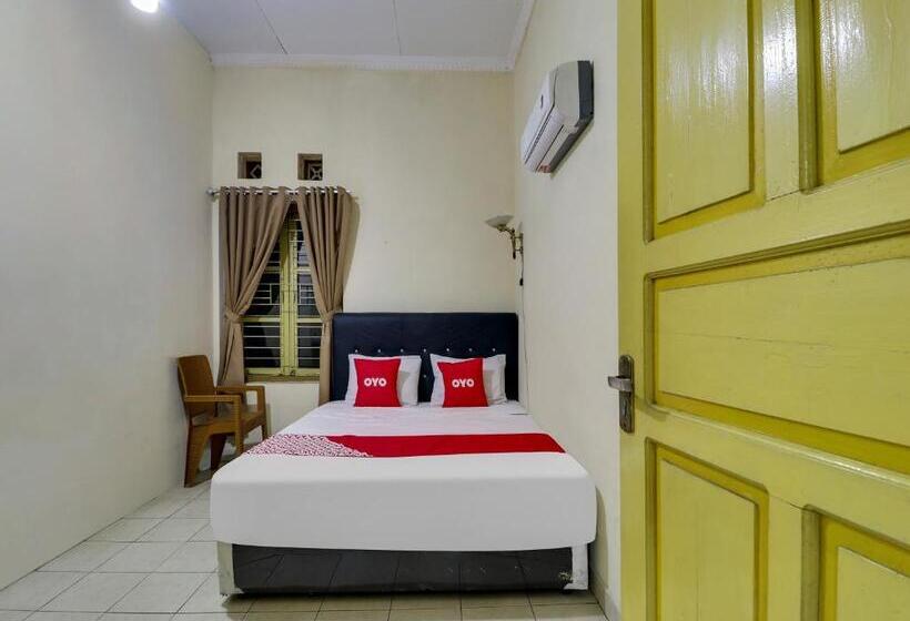 اتاق استاندارد, Oyo 90892 My Guest House Syariah