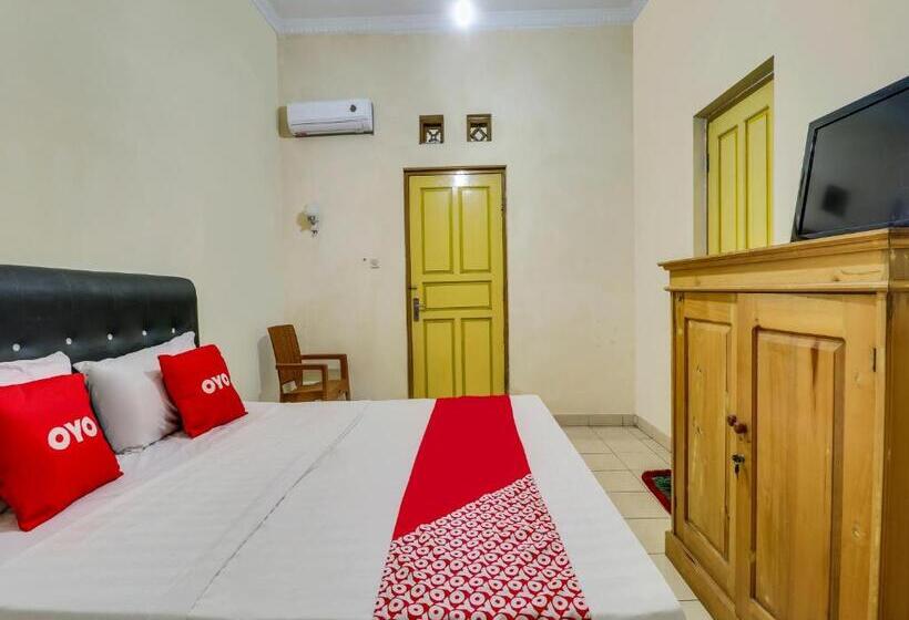 اتاق استاندارد, Oyo 90892 My Guest House Syariah