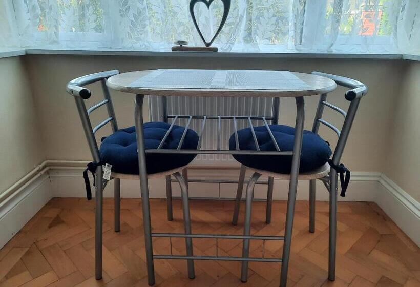 Номер Стандарт, Greenlands Guest House