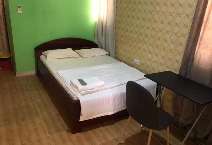 标准间, Temaya Cottage Lodge