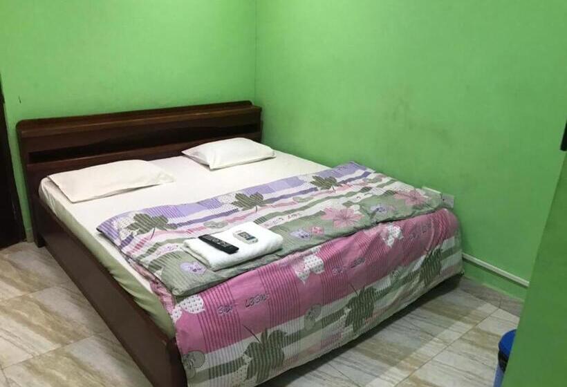 豪华房间, Temaya Cottage Lodge