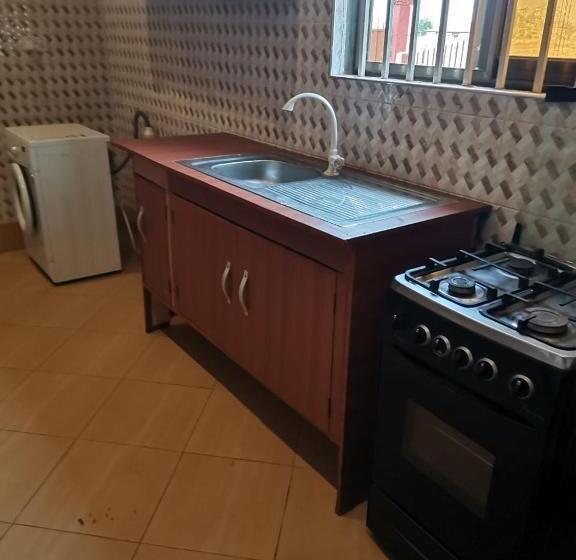豪华房间, Temaya Cottage Lodge