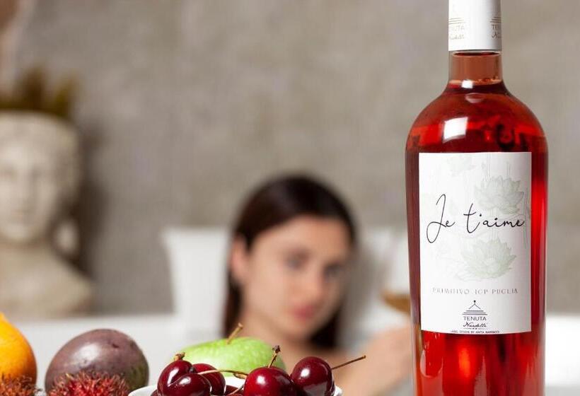 标准间, Je T Aime Luxury Suite And Relax