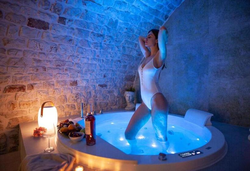 标准间, Je T Aime Luxury Suite And Relax