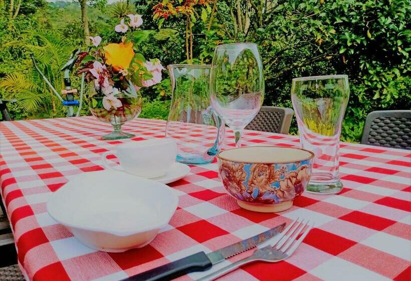 디럭스 룸, Urapan Del Rio   Finca Campestre Junto Al Rio