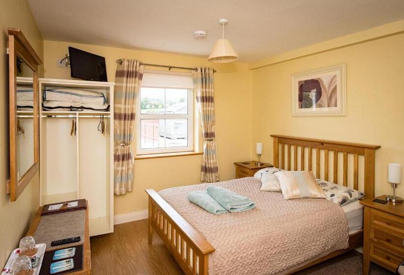Номер Стандарт, Kilcatten Lodge
