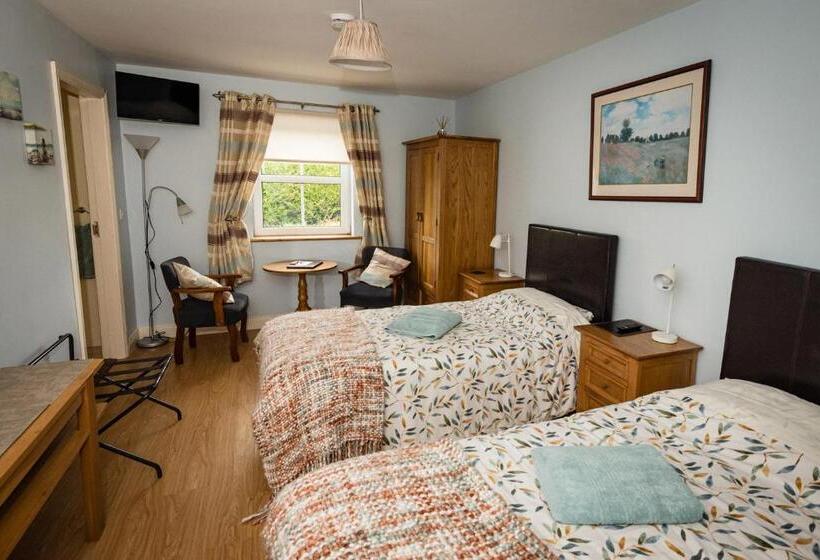 Номер Стандарт, Kilcatten Lodge