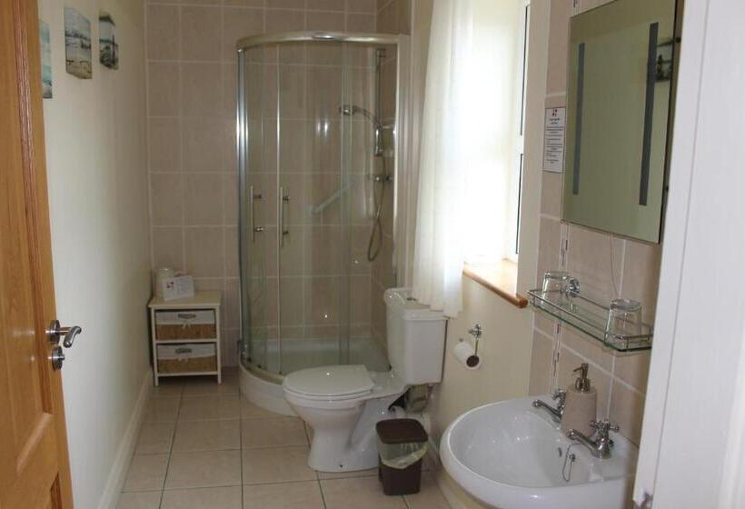 Номер Стандарт, Kilcatten Lodge