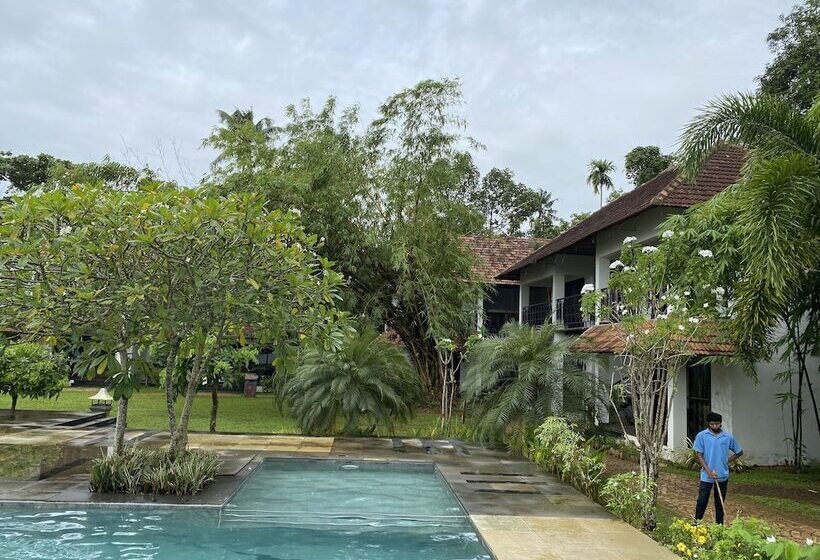 스탠다드 룸 호수 전망, Deshadan Backwater Resort   The Best Sunrise View