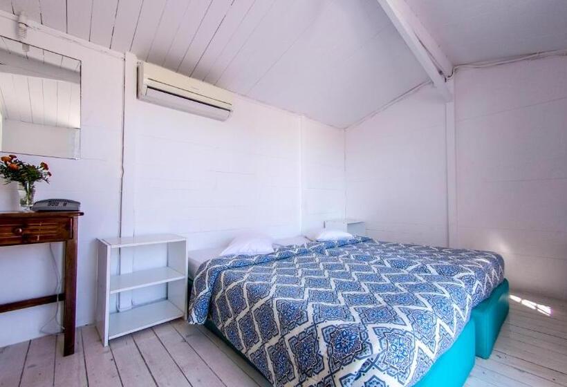 Бунгало Стандарт, Paradise Beach Resort