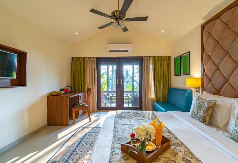 کابین, Riva Beach Resort