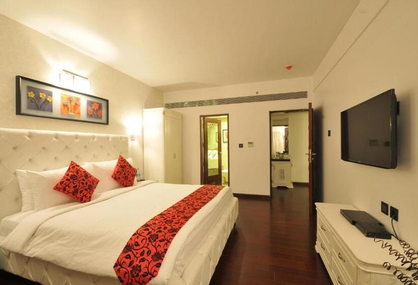 套房, The Fern Residency  Rajkot