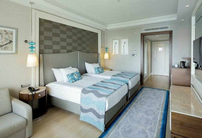 Номер Стандарт, Titanic Deluxe Golf Belek