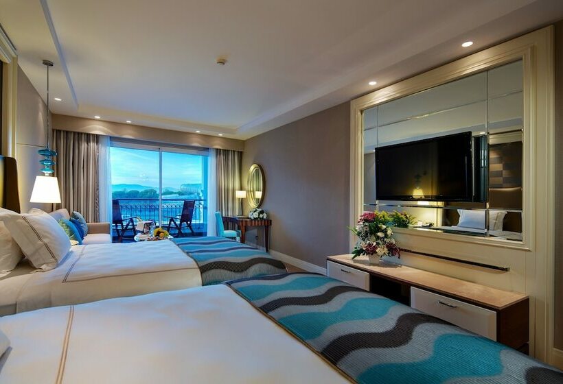 Номер Стандарт, Titanic Deluxe Golf Belek