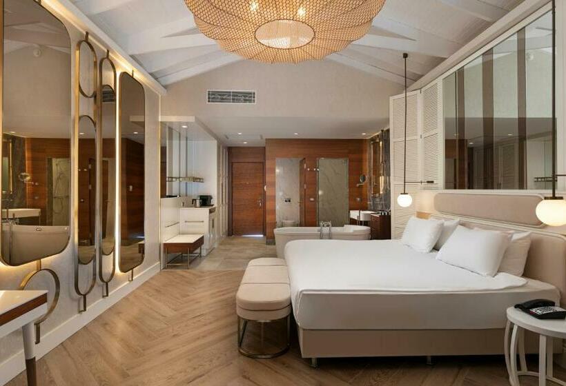 Дом 1 Спальня, Titanic Deluxe Golf Belek