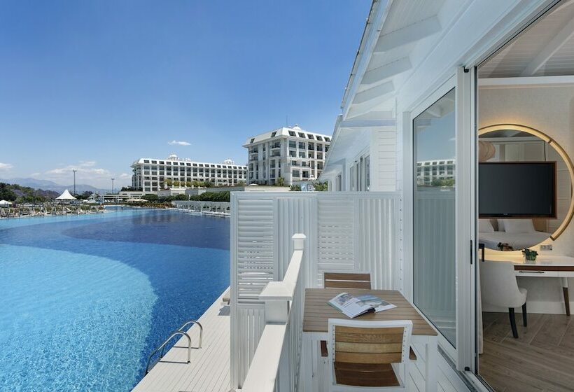Дом 1 Спальня, Titanic Deluxe Golf Belek