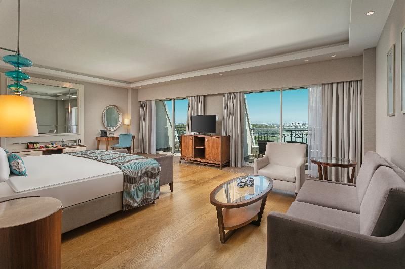 Номер Deluxe, Titanic Deluxe Golf Belek