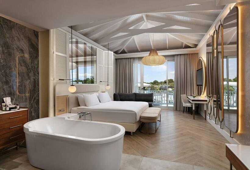 Дом 1 Спальня, Titanic Deluxe Golf Belek
