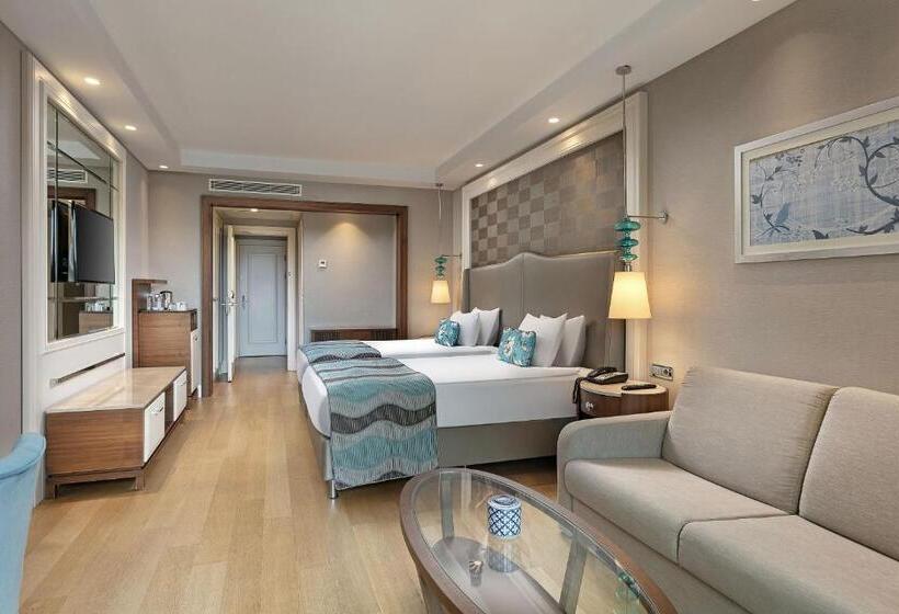 Family Suite, Titanic Deluxe Golf Belek