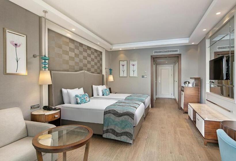 Family Suite, Titanic Deluxe Golf Belek