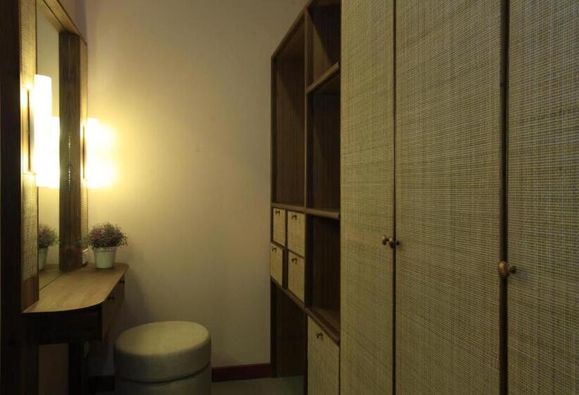 آپارتمان سوپریور 2 خوابه, Vc@suanpaak Boutique Hotel & Service Apartment