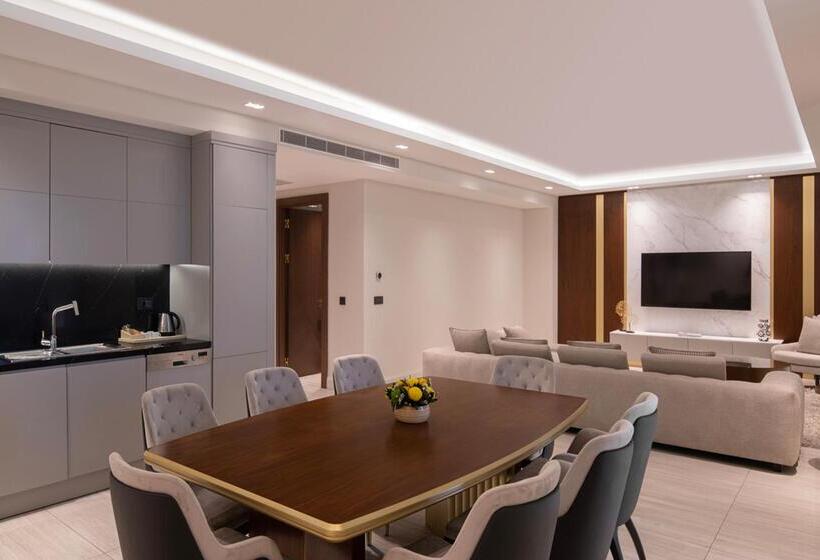 Вилла 1 Спальня, Vogue Hotel Supreme Bodrum