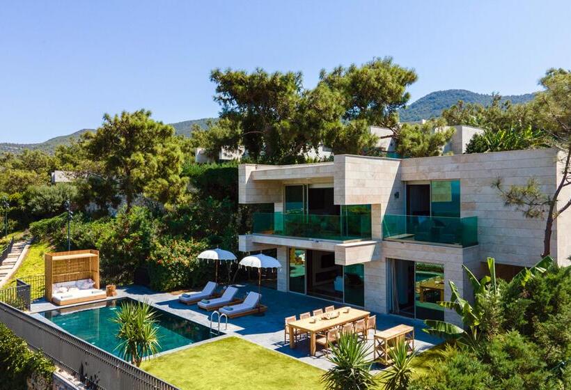 Вилла 1 Спальня, Vogue Hotel Supreme Bodrum