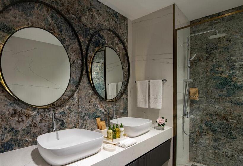 Family Suite, Vogue Hotel Supreme Bodrum