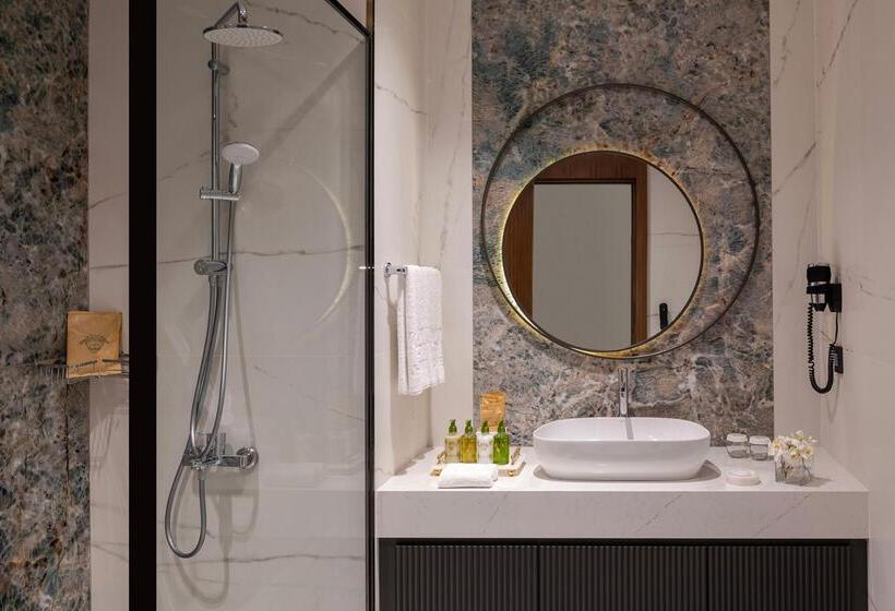 高级海景房, Vogue Hotel Supreme Bodrum