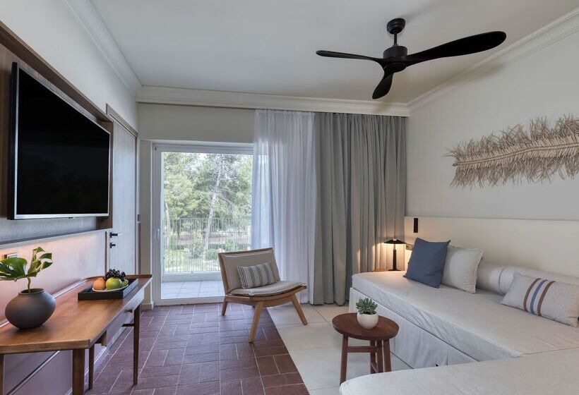 Вилла 1 Спальня, Vogue Hotel Supreme Bodrum