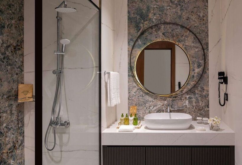 Номер Superior, Vogue Hotel Supreme Bodrum