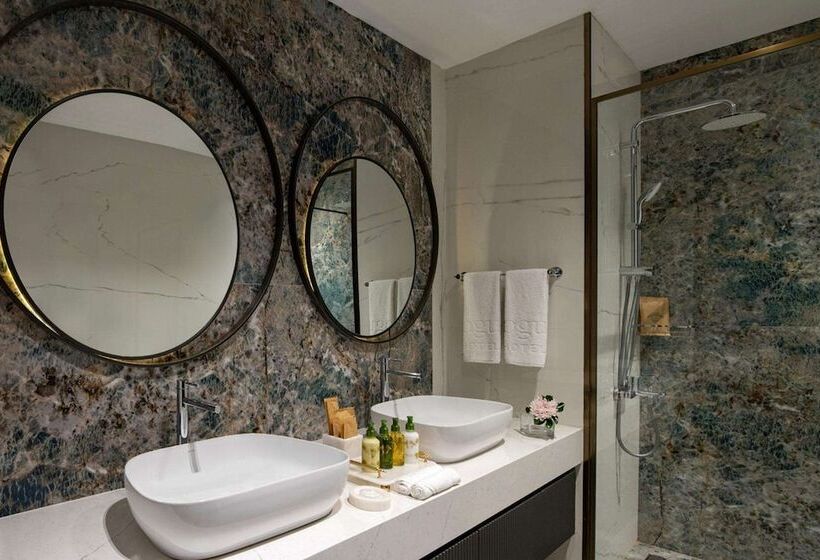 家庭套房, Vogue Hotel Supreme Bodrum