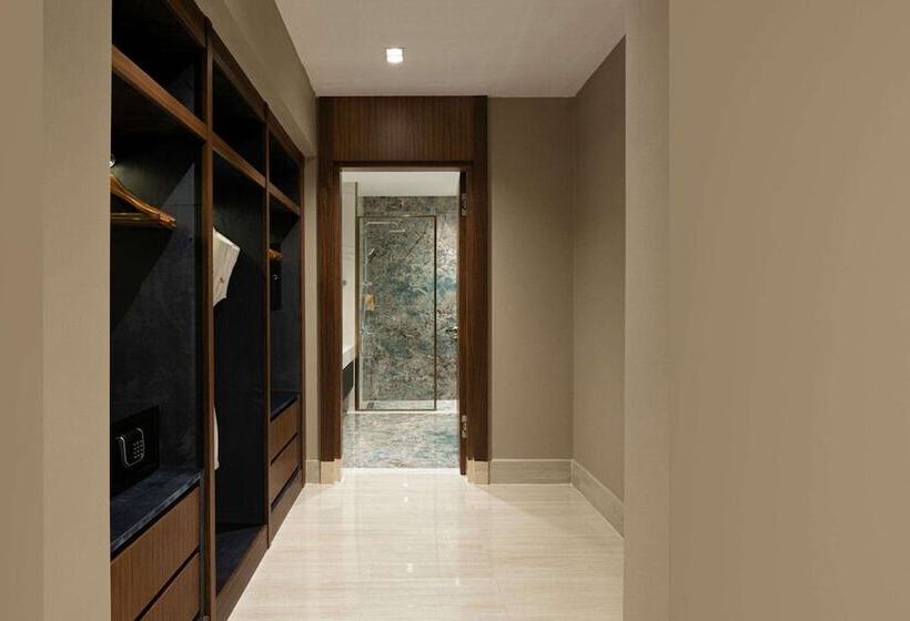 Номер Deluxe, Vogue Hotel Supreme Bodrum