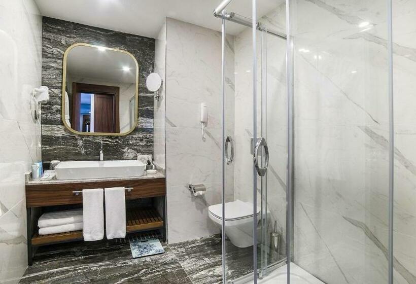 Вилла 1 Спальня, Vogue Hotel Supreme Bodrum