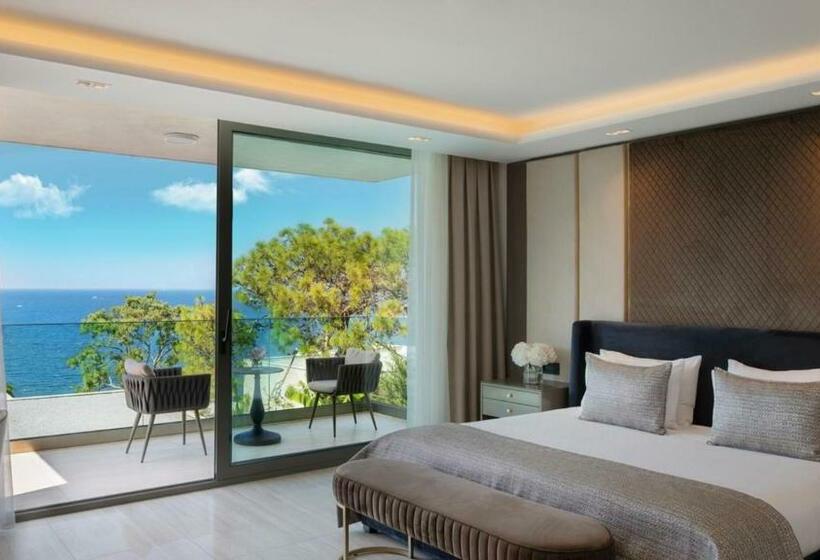 Вилла 1 Спальня, Vogue Hotel Supreme Bodrum