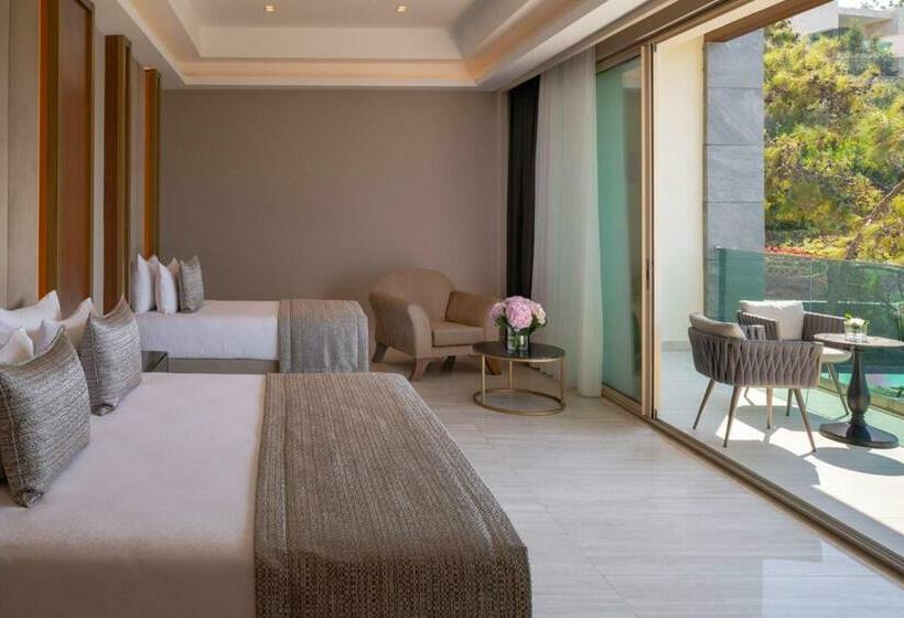 豪华房间, Vogue Hotel Supreme Bodrum